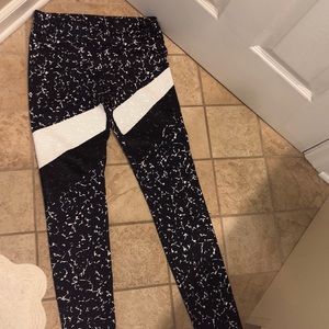 Running pants